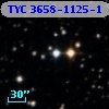 TYC 3658-1125-1