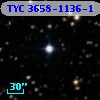 TYC 3658-1136-1