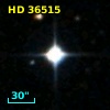 HD  36515