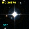 HD  36870