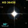 HD  36458