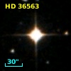 HD  36563