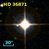 HD  36871