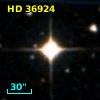 HD  36924