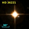 HD  36221