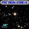 TYC 3658-1206-1