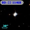 BD-22  1146B
