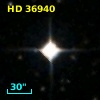 HD  36940