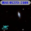 IRAS 05273-2109