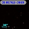 2E 0526.5-2019