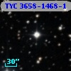 TYC 3658-1468-1