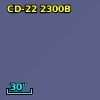 CCDM J05327-2214B