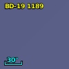 BD-19  1189