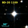 BD-20  1109