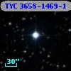 TYC 3658-1469-1