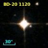 BD-20  1120