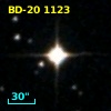 BD-20  1123