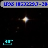 1RXS J053229.7-204348
