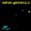 1RXS J053612.7-203441