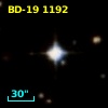 BD-19  1192