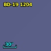 BD-19  1204