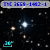 TYC 3658-1482-1