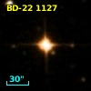 BD-22  1127