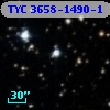 TYC 3658-1490-1