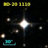 BD-20  1110
