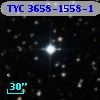 TYC 3658-1558-1