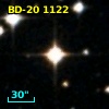 BD-20  1122