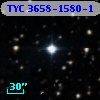 TYC 3658-1580-1