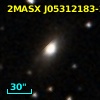 6dFGS gJ053121.8-203745