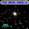 TYC 3658-1668-1