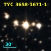 TYC 3658-1671-1