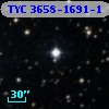 TYC 3658-1691-1