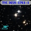 TYC 3658-1761-1