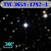 TYC 3658-1782-1