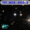 TYC 3658-1813-1