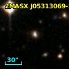2MASX J05313069-2218109