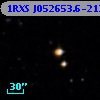 1RXS J052653.6-212135