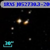 1RXS J052730.3-200618