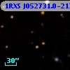 1RXS J052731.0-212742