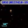1RXS J052742.0-193152
