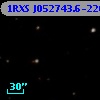1RXS J052743.6-220402