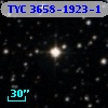 TYC 3658-1923-1