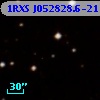 1RXS J052828.6-211608