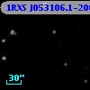 1RXS J053106.1-200338