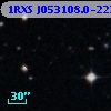 1RXS J053108.0-222014