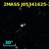 1RXS J053416.3-211849